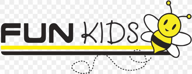 Fun Kids Design Clip Art Insect Logo, PNG, 1000x390px, Fun Kids, Area, Art, Brand, Cartoon Download Free