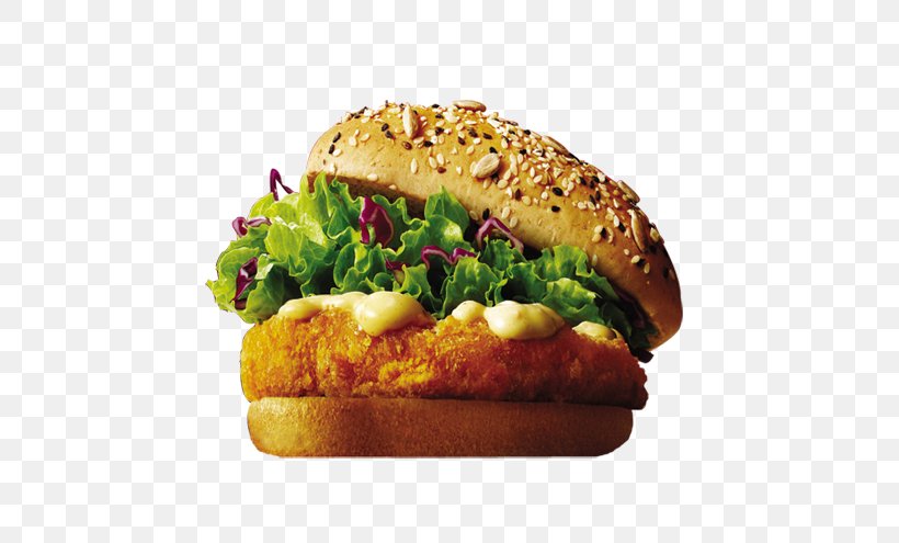 Hamburger European Cuisine Breakfast Sandwich Cheeseburger Junk Food, PNG, 555x495px, Hamburger, American Food, Breakfast Sandwich, Buffalo Burger, Bun Download Free