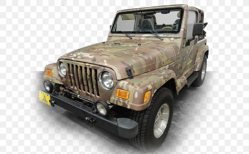 Jeep Renegade Car MultiCam Camouflage, PNG, 645x507px, Jeep, Automotive Exterior, Automotive Tire, Brand, Bumper Download Free