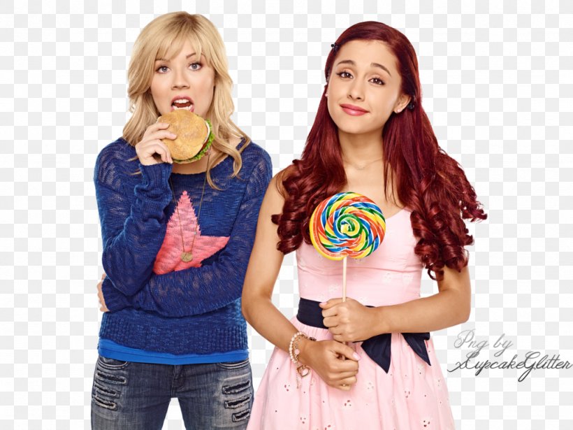 Jennette McCurdy Sam & Cat Sam Puckett Cat Valentine Television Show, PNG, 1024x769px, Watercolor, Cartoon, Flower, Frame, Heart Download Free