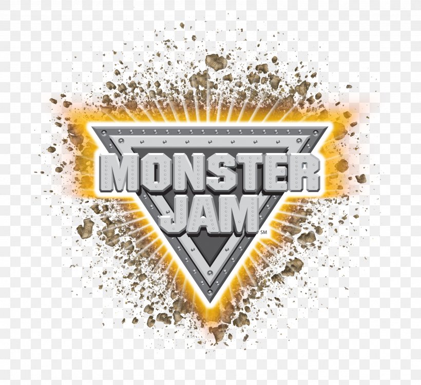 Monster Jam Monster Trucks United States Of America Grave Digger Logo ...