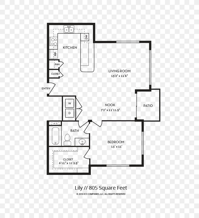 Pleasant Grove ICO Mayfield Floor Plan Apartment, PNG, 720x900px, Pleasant Grove, Accessibility, Air Conditioning, Apartment, Area Download Free