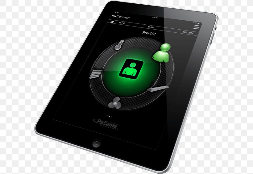 Smartphone Mobile App Handheld Devices Control System, PNG, 600x564px, Smartphone, Building Automation, Computer, Computer Accessory, Computer Software Download Free