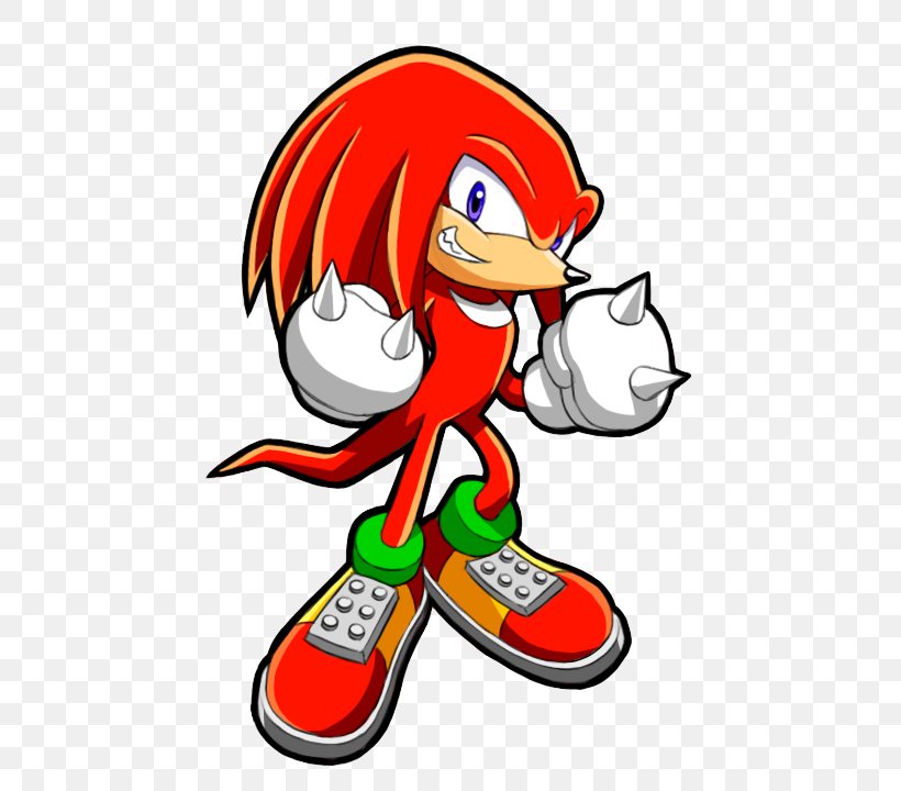 Sonic Chronicles: The Dark Brotherhood Sonic The Hedgehog Sonic Adventure Sonic And The Black Knight Knuckles The Echidna, PNG, 720x720px, Sonic The Hedgehog, Amy Rose, Art, Bird, Cartoon Download Free