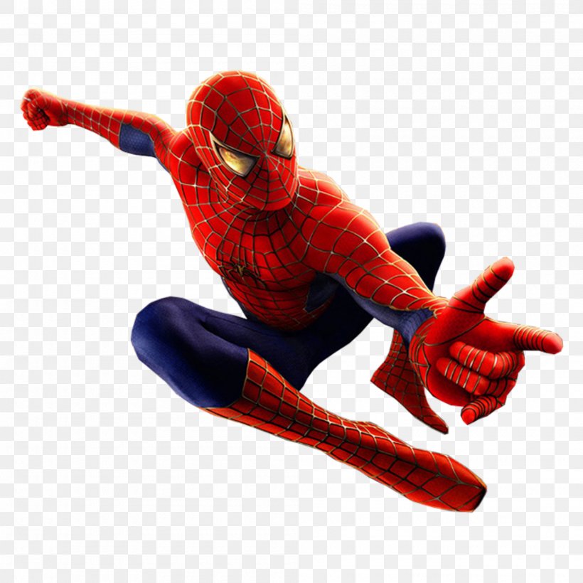 Spider-Man Film Series Clip Art, PNG, 2000x2000px, Spiderman, Amazing Spiderman, Comic Book, Fan Art, Organism Download Free