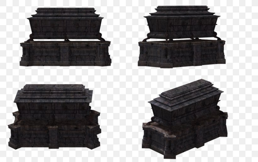 Tomb /m/083vt Coffin, PNG, 1024x645px, Tomb, Black, Casket, Coffin, Deviantart Download Free