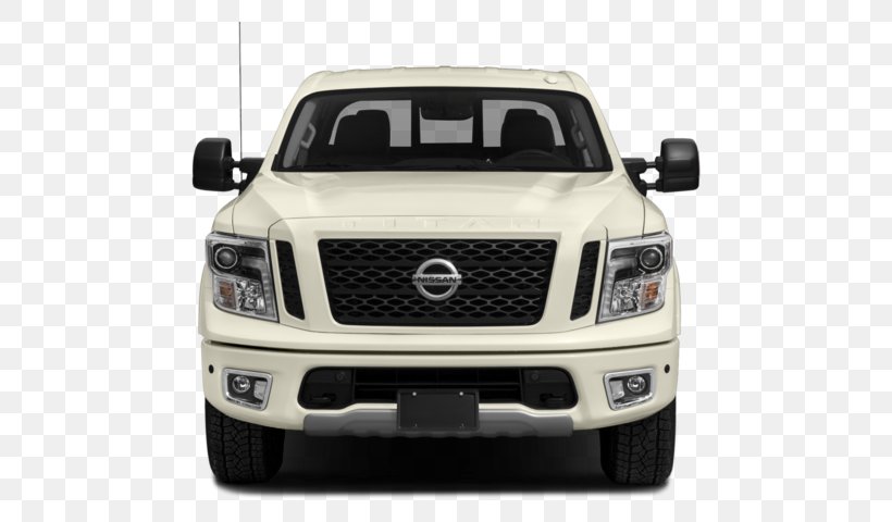 2017 Nissan Titan Nissan Crew 2018 Nissan Titan PRO-4X Pickup Truck, PNG, 640x480px, 2017 Nissan Titan, 2018 Nissan Titan, 2018 Nissan Titan Xd Pro4x Diesel, Nissan, Automotive Design Download Free