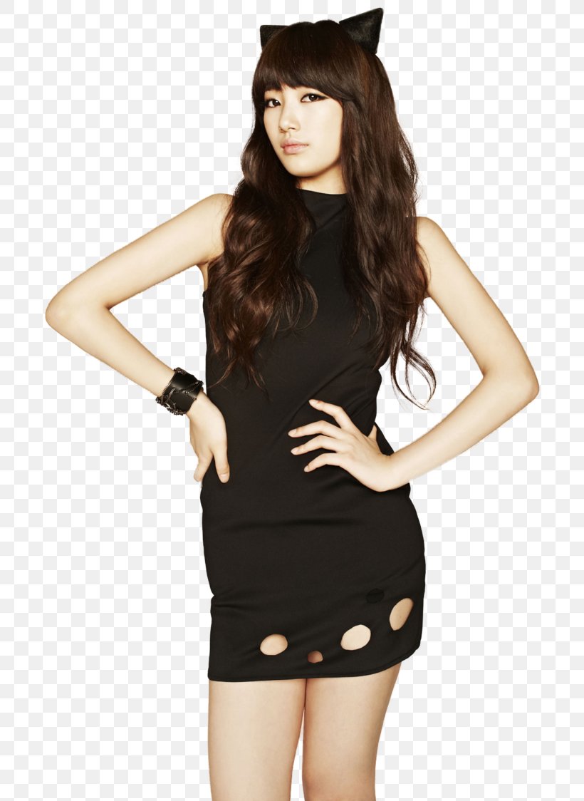 Bae Suzy Miss A M Countdown DeviantArt Hush, PNG, 710x1124px, Bae Suzy, Actor, Black, Brown Hair, Clothing Download Free