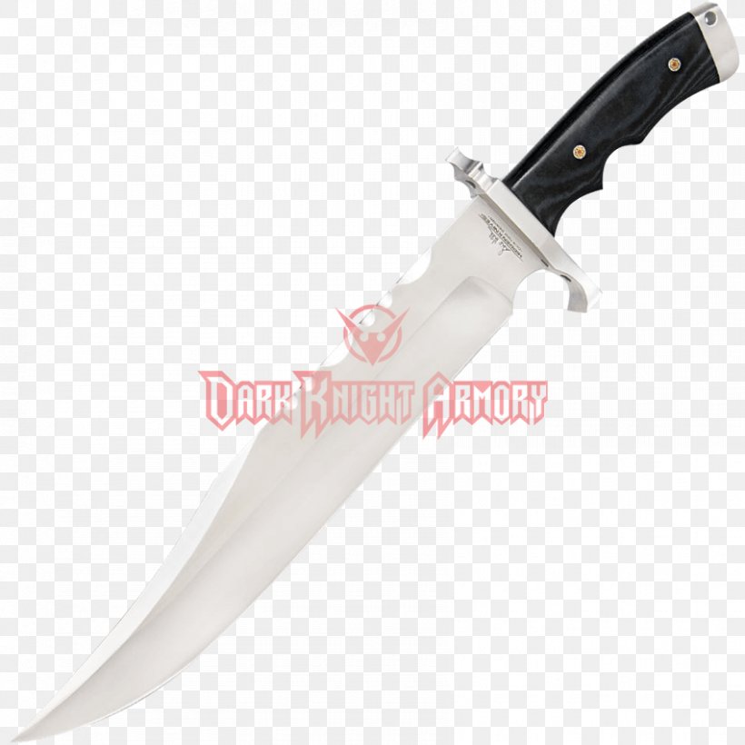 Bowie Knife Hunting & Survival Knives Blade Sheath Knife, PNG, 850x850px, Knife, Blade, Bowie Knife, Cold Weapon, Cutlery Download Free