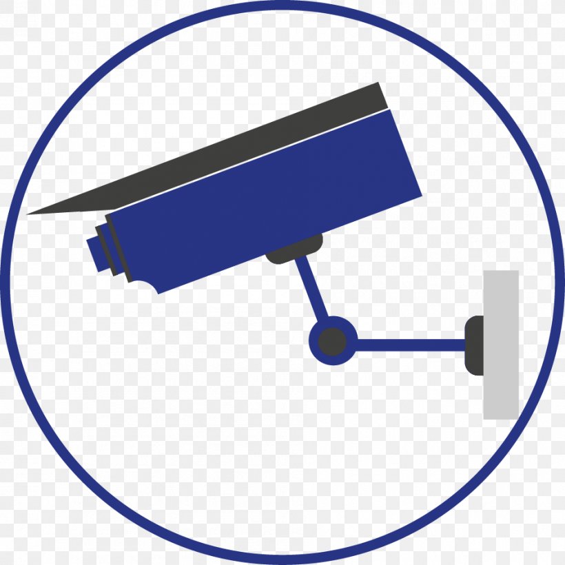 Closed-circuit Television Logo Surveillance Clip Art, PNG, 945x945px, Closedcircuit Television, Area, Camera, Digital Video Recorders, Logo Download Free