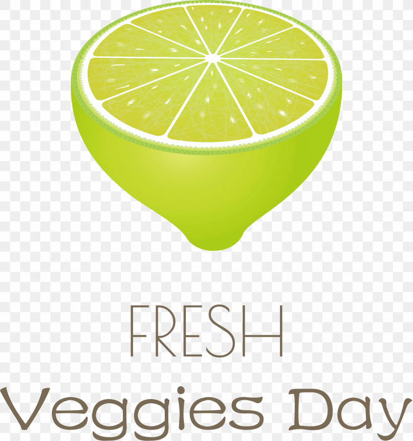 Fresh Veggies Day Fresh Veggies, PNG, 2807x3000px, Fresh Veggies, Fruit, Geometry, Lemon, Lime Download Free