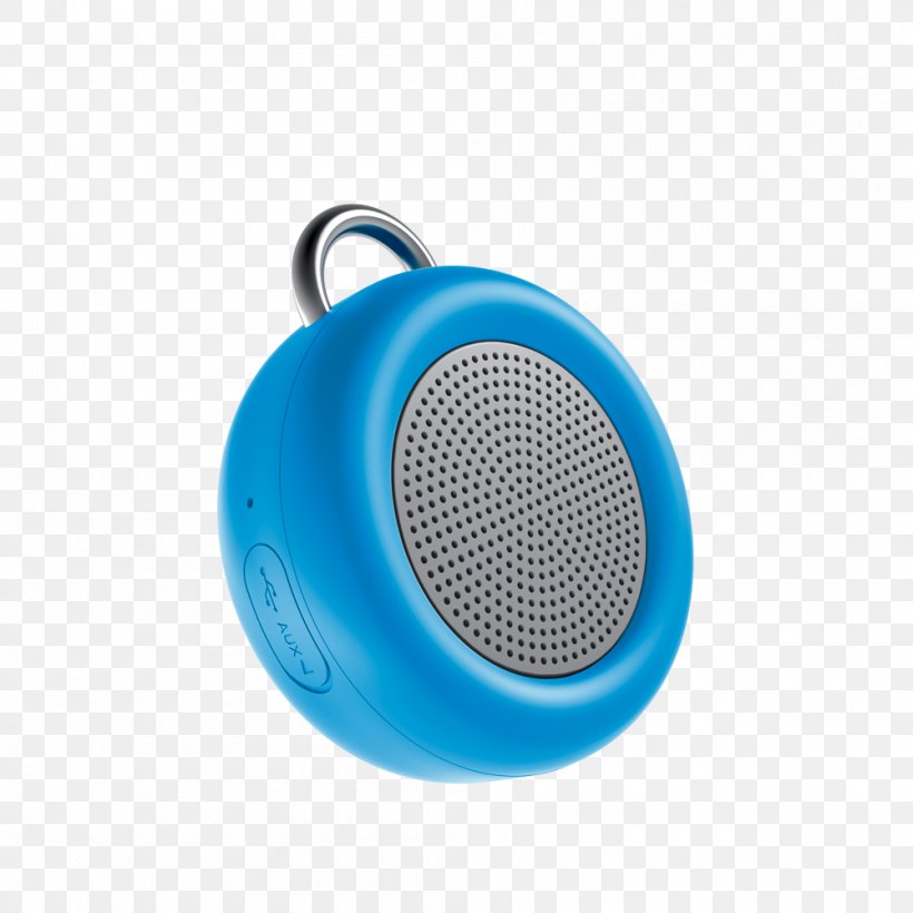 Headphones Loudspeaker Enclosure Wireless Speaker, PNG, 1000x1000px, Headphones, Acoustics, Audio, Audio Equipment, Electric Blue Download Free