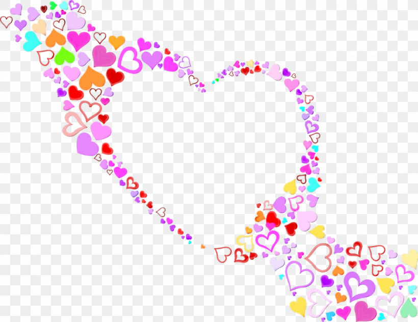 Heart Text Pink Love Heart, PNG, 1000x771px,  Download Free