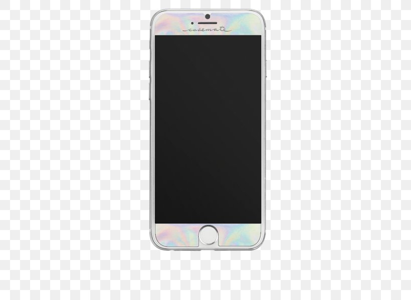IPhone 7 Plus IPhone 6 Plus Screen Protectors Apple, PNG, 600x600px, Iphone 7 Plus, Apple, Communication Device, Electronic Device, Feature Phone Download Free
