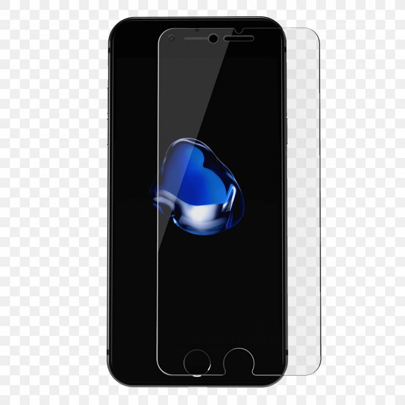 IPhone 7 Plus IPhone 8 Plus IPhone 5 IPhone X Screen Protectors, PNG, 1500x1500px, Iphone 7 Plus, Apple, Communication Device, Electronics, Gadget Download Free