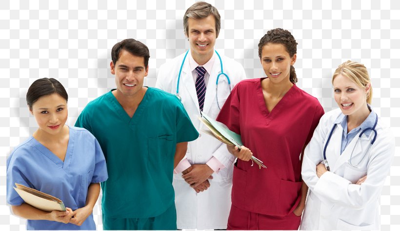 Physician Scrubs Health Care Health Professional Physical Therapy, PNG, 809x473px, Physician, Communication, Disease, Health, Health Care Download Free