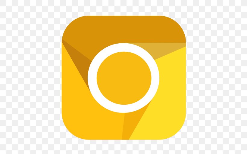 Symbol Brand Yellow, PNG, 512x512px, Google Chrome, Brand, Desktop Environment, Google Calendar, Logo Download Free