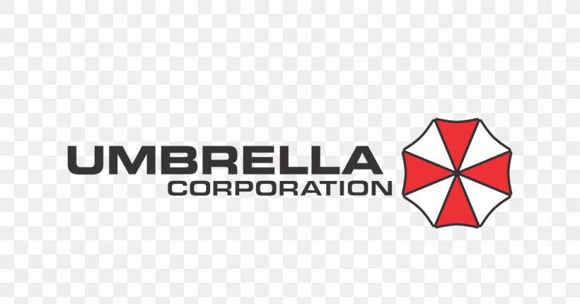 Umbrella Corps Umbrella Corporation Logo, PNG, 1200x630px, Umbrella Corps, Area, Brand, Company, Corporation Download Free