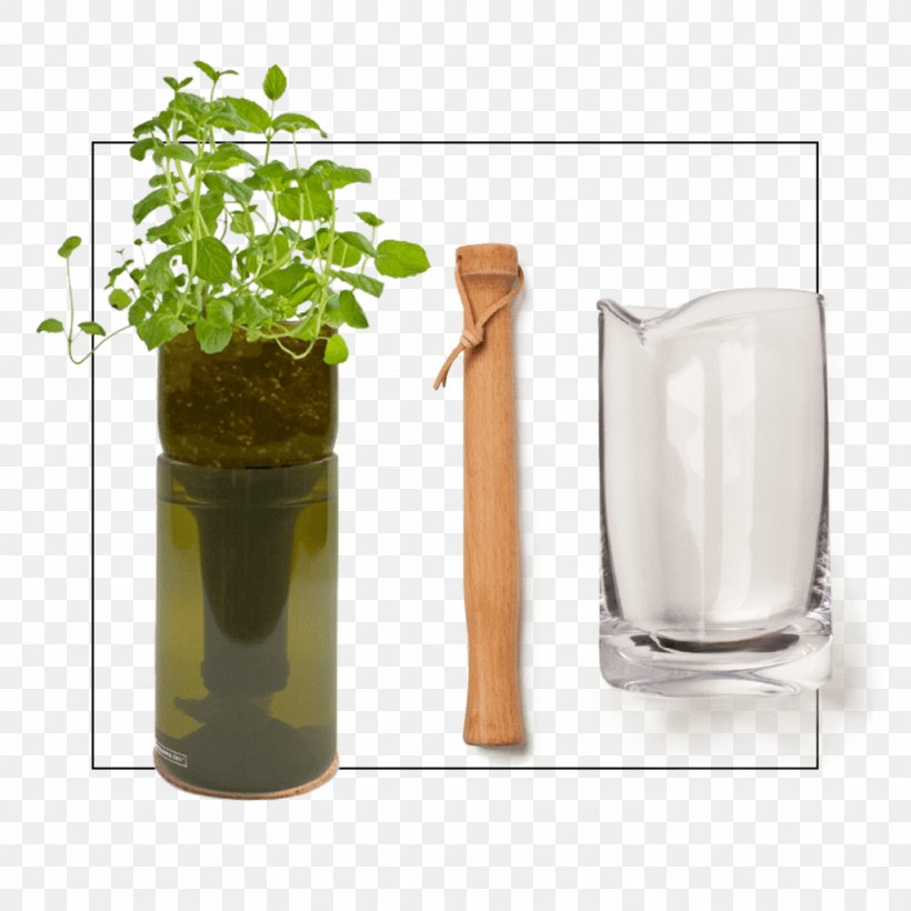 Wine Flowerpot Upcycling Bottle Hydroponics, PNG, 1024x1024px, Wine, Bottle, Bottle Garden, Flowerpot, Food Download Free