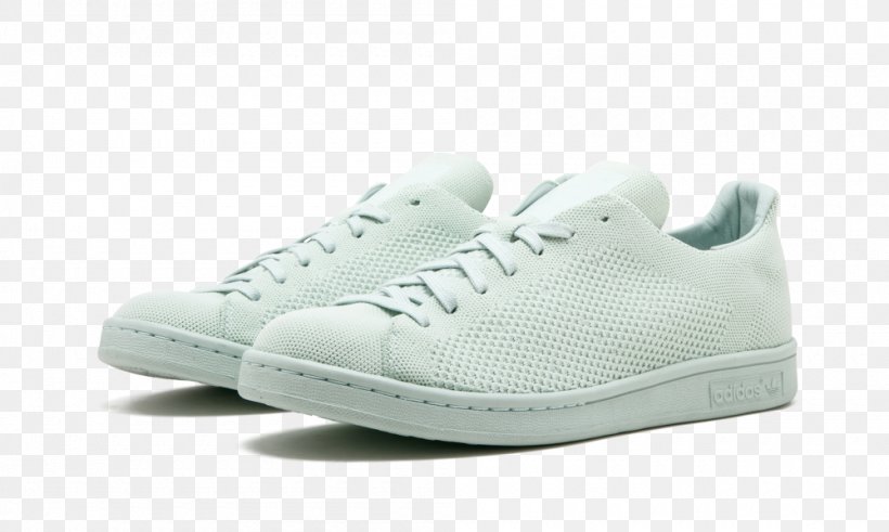Adidas Stan Smith Sneakers Skate Shoe, PNG, 1000x600px, Adidas Stan Smith, Adidas, Aqua, Blue, Brand Download Free