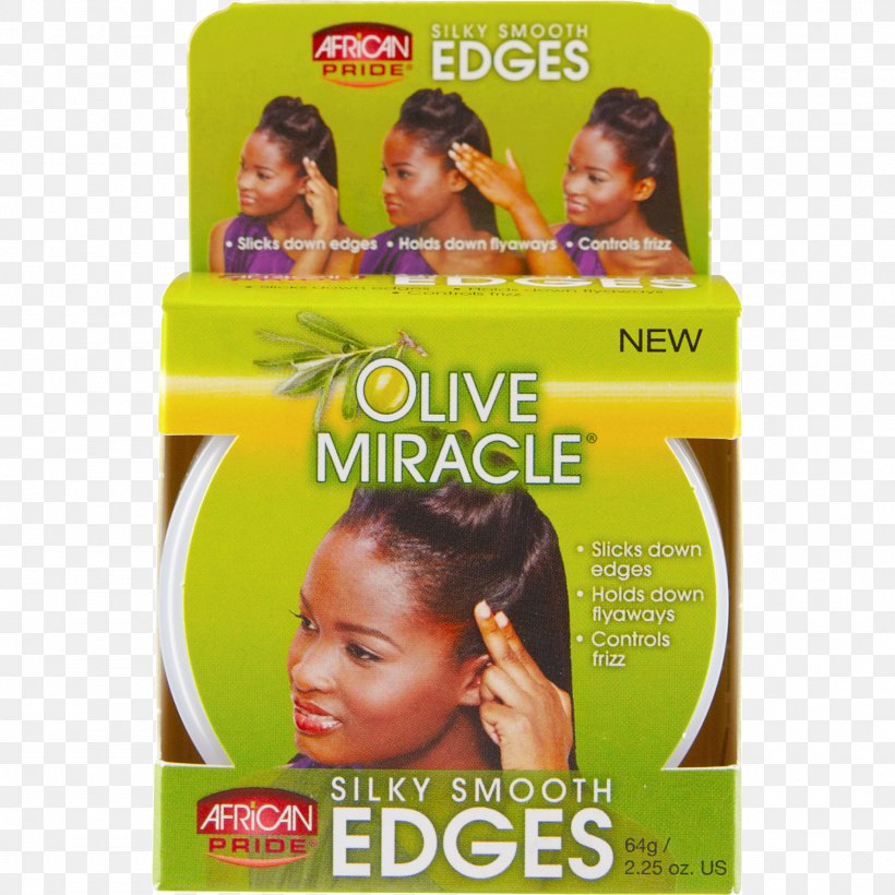African Pride Olive Miracle Silky Smooth Edges Hair Care African Pride Olive Miracle Maximum Strengthening Growth Oil Hair Styling Products, PNG, 1500x1500px, Hair Care, Hair, Hair Coloring, Hair Conditioner, Hair Styling Products Download Free