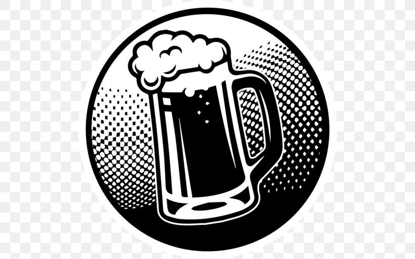 Beer Glasses Vector Graphics Bar Clip Art, PNG, 512x512px, Beer, Alcoholic Beverages, Audio, Bar, Bartender Download Free