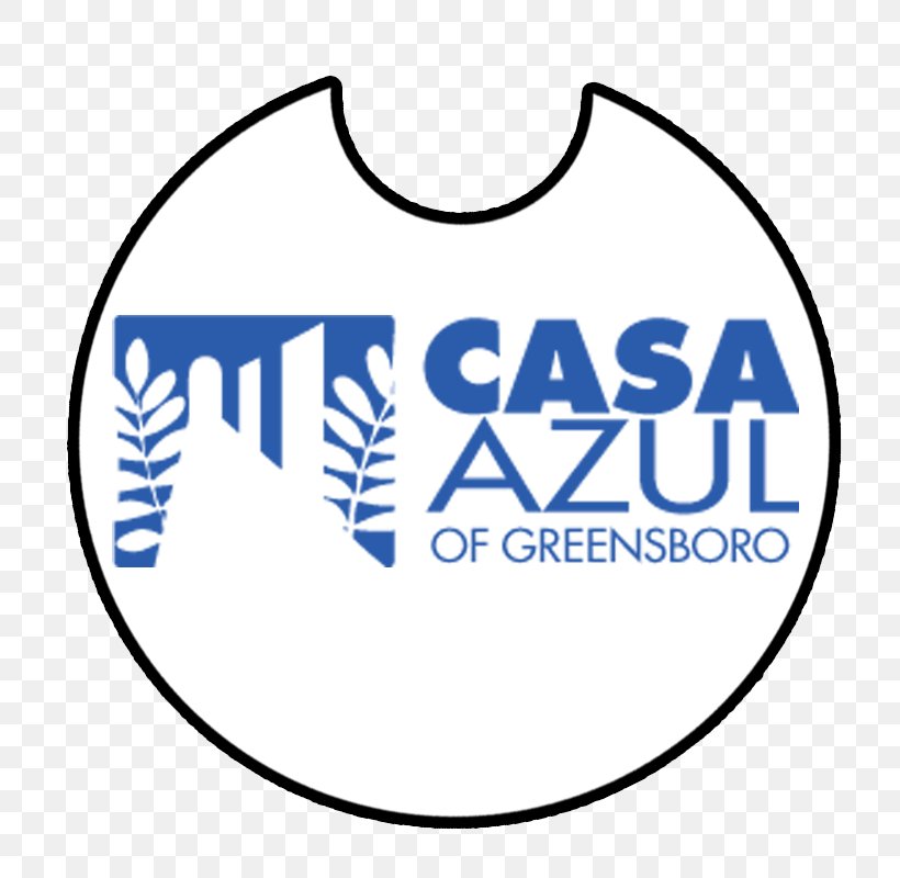 Casa Azul Of Greensboro Logo Organization Frida Kahlo Museum Brand, PNG, 800x800px, Logo, Area, Artist, Brand, Facebook Download Free