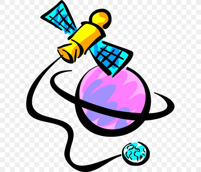 Clip Art Satellite Global Positioning System Vector Graphics Mobile Phones, PNG, 605x700px, Satellite, Artwork, Communication, Communications Satellite, Drawing Download Free