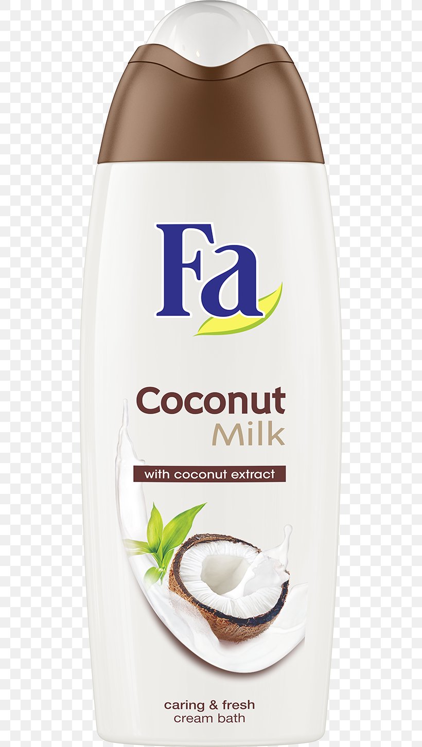 Coconut Milk Coconut Water Fa, PNG, 512x1452px, Coconut Milk, Bathing, Coconut, Coconut Oil, Coconut Water Download Free
