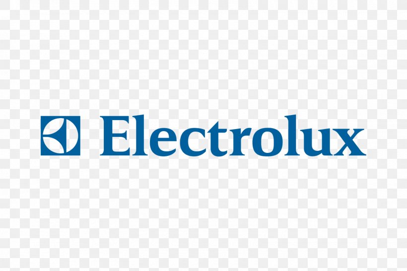 Electrolux Home Appliance Haier Logo General Electric, PNG, 1600x1067px, Electrolux, Area, Blue, Brand, Fisher Paykel Download Free
