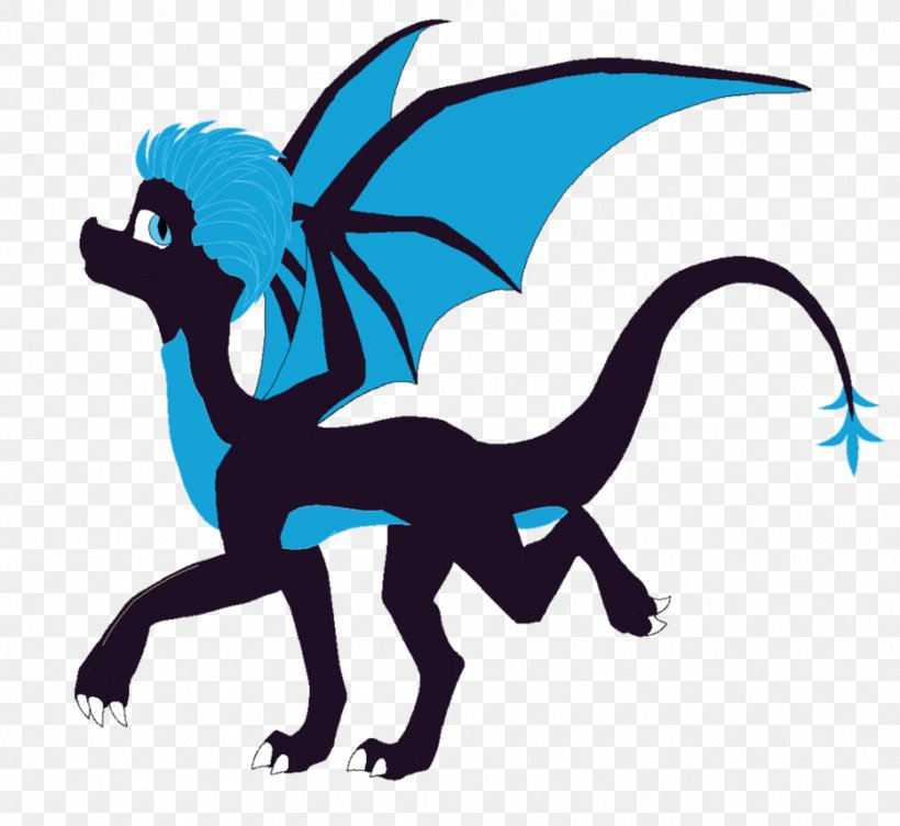 Illustration Clip Art Microsoft Azure, PNG, 933x856px, Microsoft Azure, Dragon, Fictional Character, Mythical Creature, Organism Download Free