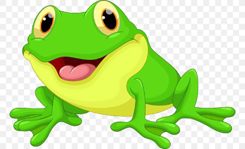 Kermit The Frog Cartoon Clip Art, PNG, 756x500px, Kermit The Frog, Amphibian, Cartoon, Cuteness, Drawing Download Free