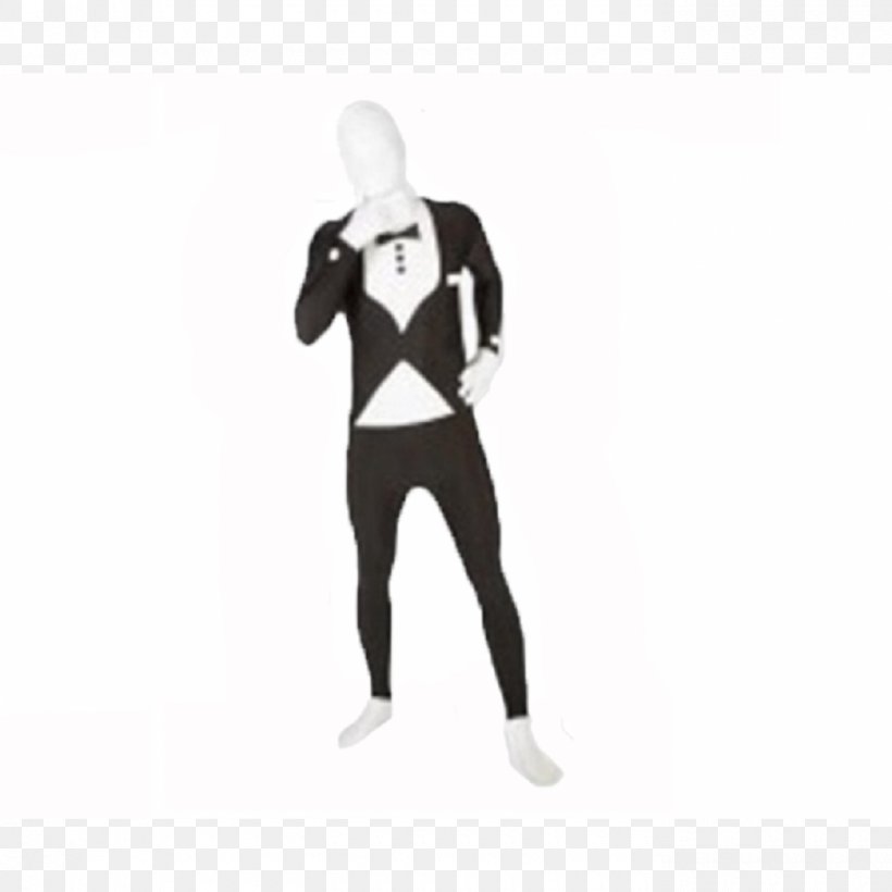 Morphsuits Tuxedo Clothing Costume Party, PNG, 1380x1380px, Morphsuits, Arm, Black, Black Tie, Clothing Download Free