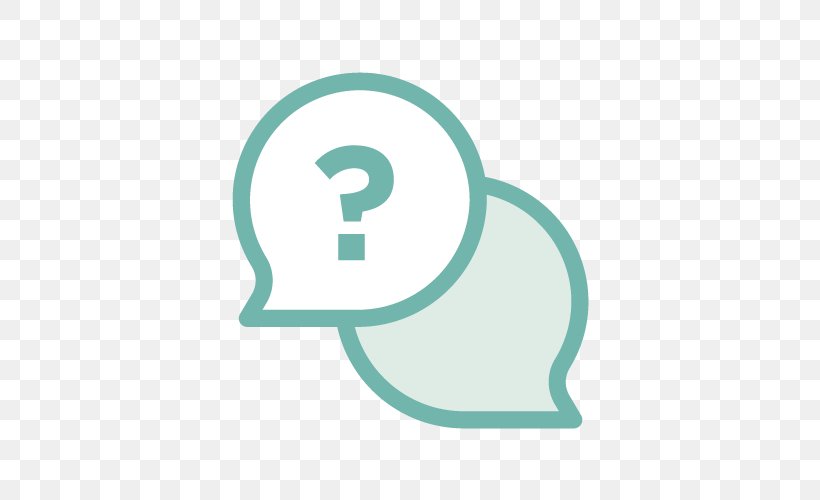 Question FAQ Information Bank Customer, PNG, 500x500px, Question, Aqua, Bank, Chef, Communication Download Free