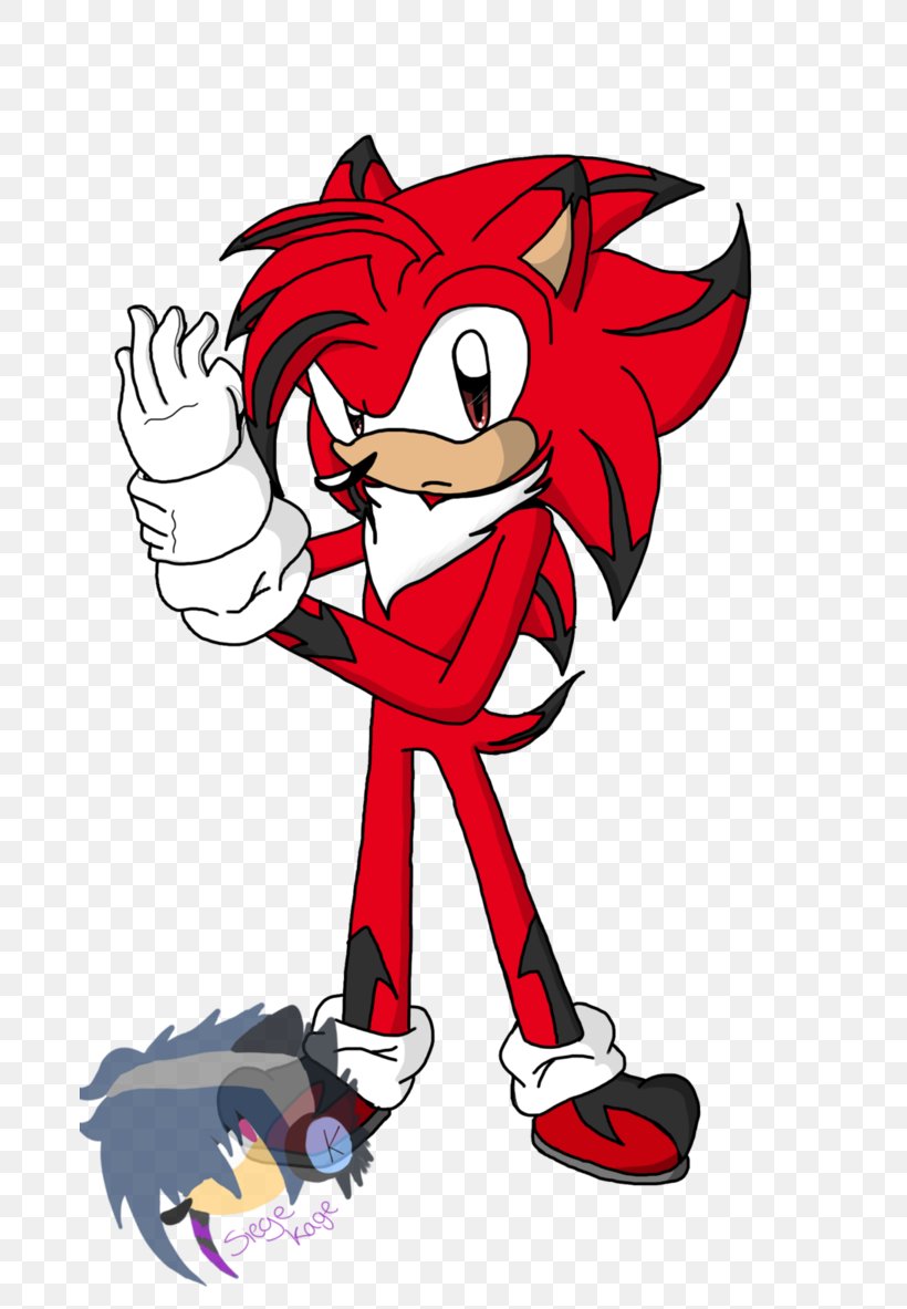 Sonic The Hedgehog, PNG, 676x1183px, Sonic The Hedgehog, Area, Art, Artwork, Cartoon Download Free