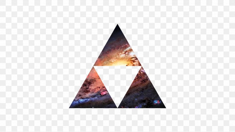 The Legend Of Zelda: Twilight Princess HD Triforce Desktop Wallpaper Galaxy Triangle, PNG, 2560x1440px, Triforce, Galaxy, Hubble Deep Field, Hubble Ultradeep Field, Legend Of Zelda Download Free