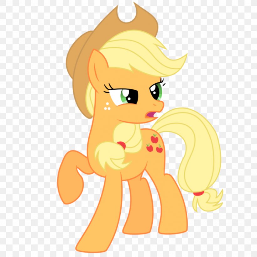 Applejack Pony Pinkie Pie Fluttershy Rarity, PNG, 894x894px, Applejack, Animal Figure, Apple, Carnivoran, Cartoon Download Free