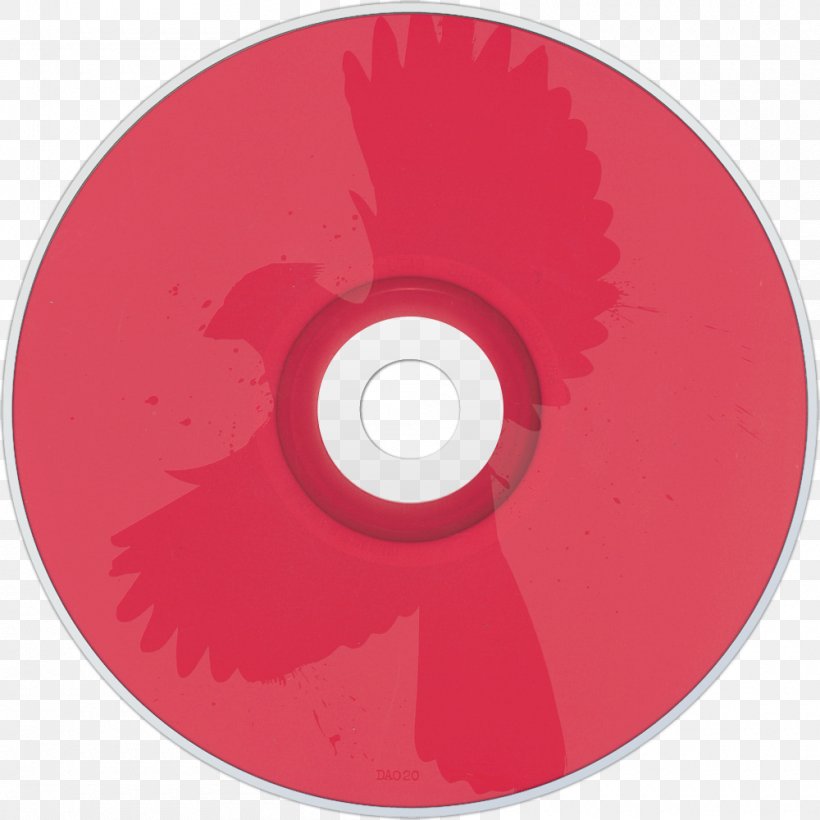 Compact Disc Product Design Disk Storage, PNG, 1000x1000px, Compact Disc, Data Storage Device, Disk Storage, Red, Redm Download Free