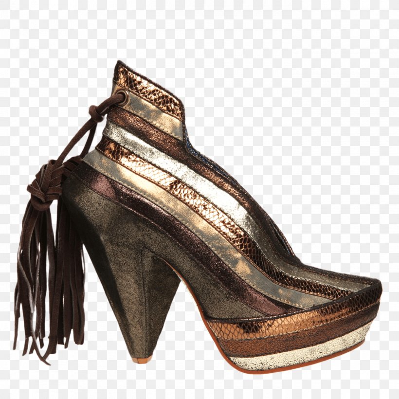 Court Shoe Metal Sandal Bronze, PNG, 1400x1400px, Shoe, Apple, Basic Pump, Bronze, Court Shoe Download Free
