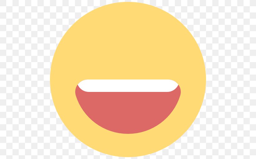 Emoticon Smiley Laughter, PNG, 512x512px, Emoticon, Avatar, Emoji, Face With Tears Of Joy Emoji, Happiness Download Free