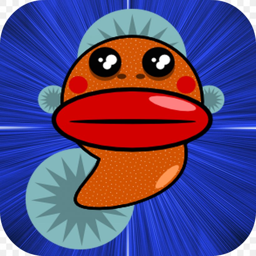 Goldfish Clip Art, PNG, 1024x1024px, Goldfish, Beak, Cartoon, Drawing, Fish Download Free