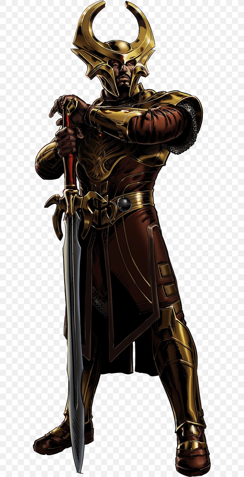 Heimdall Marvel: Avengers Alliance Thor Odin Loki, PNG, 599x1600px, Heimdall, Armour, Asgard, Avengers Age Of Ultron, Cuirass Download Free