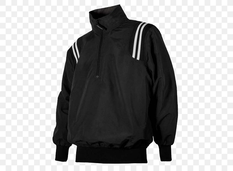 Hoodie Polar Fleece Jacket Sleeve Coat, PNG, 600x600px, Hoodie, Baseball Umpire, Black, Bluza, Clothing Download Free