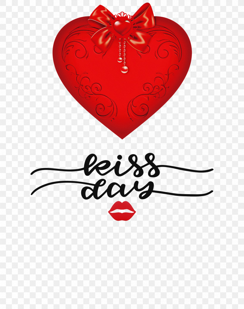 Kiss Day Love Kiss, PNG, 2373x3000px, Kiss Day, Heart, Kiss, Logo, Love Download Free