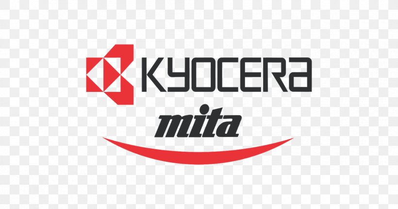 Logo Kyocera Toner Refill, Black Font Brand, PNG, 1200x630px, Logo, Area, Brand, Color, Kyocera Download Free