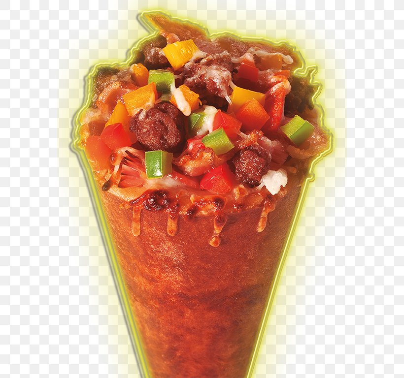Sky Rocket Pizza Dish Meat Menu, PNG, 588x768px, Pizza, Cereal, Cone, Cuisine, Dessert Download Free