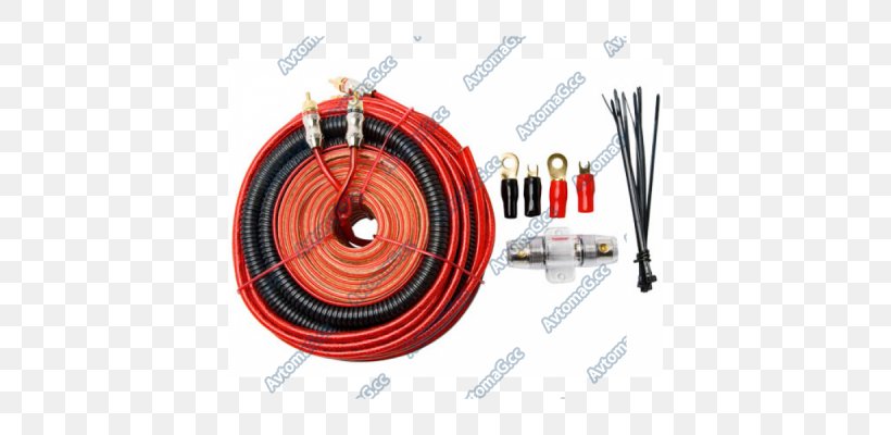 Speaker Wire Mazda Demio Amplificador Electrical Wires & Cable Subwoofer, PNG, 400x400px, Speaker Wire, Acoustics, Amplificador, Artikel, Cable Download Free