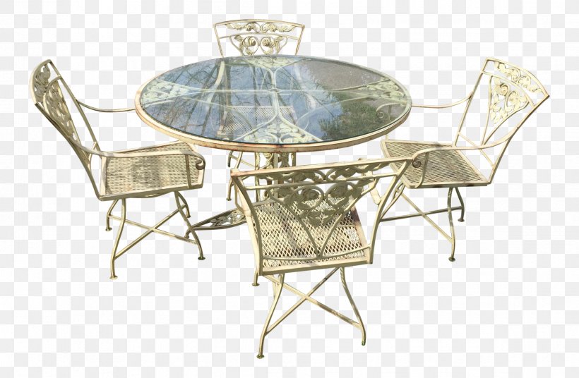 Table Chairish Garden Furniture, PNG, 2343x1532px, 20th Century, Table, Art, Chair, Chairish Download Free