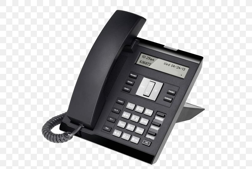 VoIP Phone Telephone OpenStage Unify OpenScape Desk Phone IP 35G Handset, PNG, 551x549px, Voip Phone, Corded Phone, Handset, Mobile Phones, Numeric Keypad Download Free