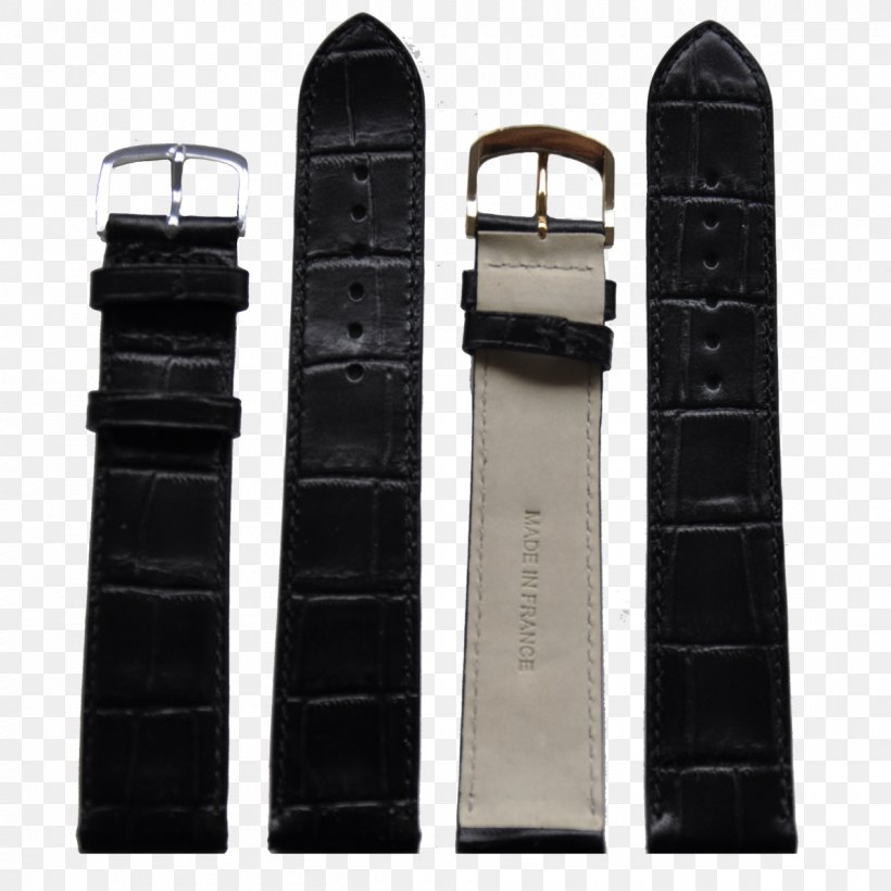 Watch Strap Basic Design Buckle Belt, PNG, 1200x1200px, Strap, Basic Design, Belt, Buckle, Calf Download Free